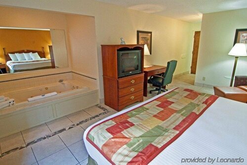 Quality Inn, Varaa Hotelli Hotellit Tennessee aamiaisella, Aamiainen