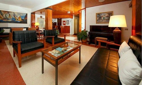 Hotel Edén, Забронировать Отель Отели и гостиницы Лос-Льянос-де-Аридане, Отель