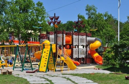 Лесная поляна, Забронировать Гостевой дом Владивосток Владивостокский городской округ, рядом с Зоопарк Садгород