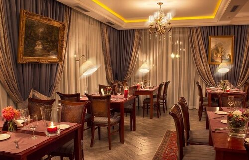 MAYAKOVSKY, Book Hotel Hoteller i Kaliningrad oblast med pool, Swimmingpool