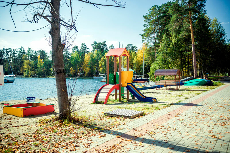 Форелька