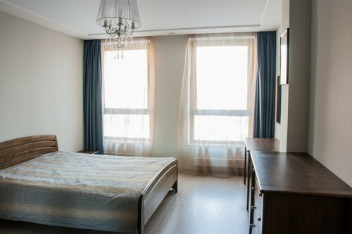 Sharf Apart-Hotel, Book Lejlighedshotel Petrogradskiy district Sankt Petersborg