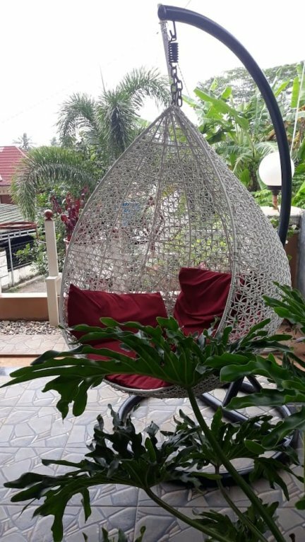 Nadika Guest House Syariah