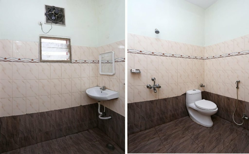 Hotel Supreme Parkview, Madhapur, Hyderabad
