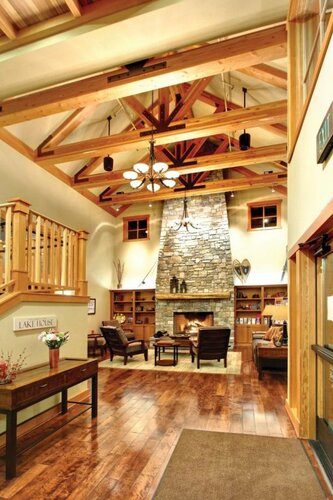 Lake Chelan Shores, Buchen Sie Hotel Chelan Washington (state)