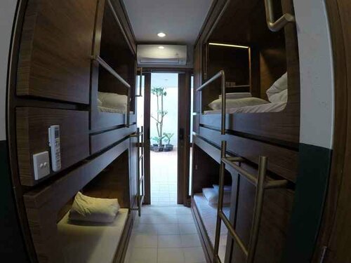 Liberta Malioboro North, Book Hotel Billige hoteller i Yogyakarta