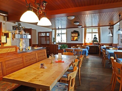 Sternen Hotel & Restaurant, Réserver Hôtel Hôtels à Bade-Wurtemberg avec parking, Parking