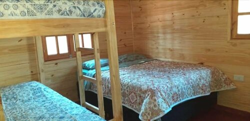 Buganvilias Lodge, Rezerwuj Hotel Puerto Iguazú Misiones