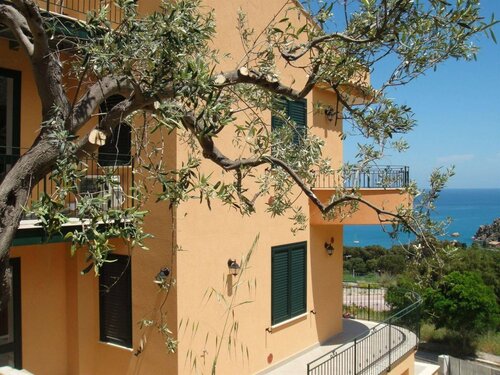 Villa Santa Barbara, Забронировать Вилла Чефалу Madonie Regional Natural Park