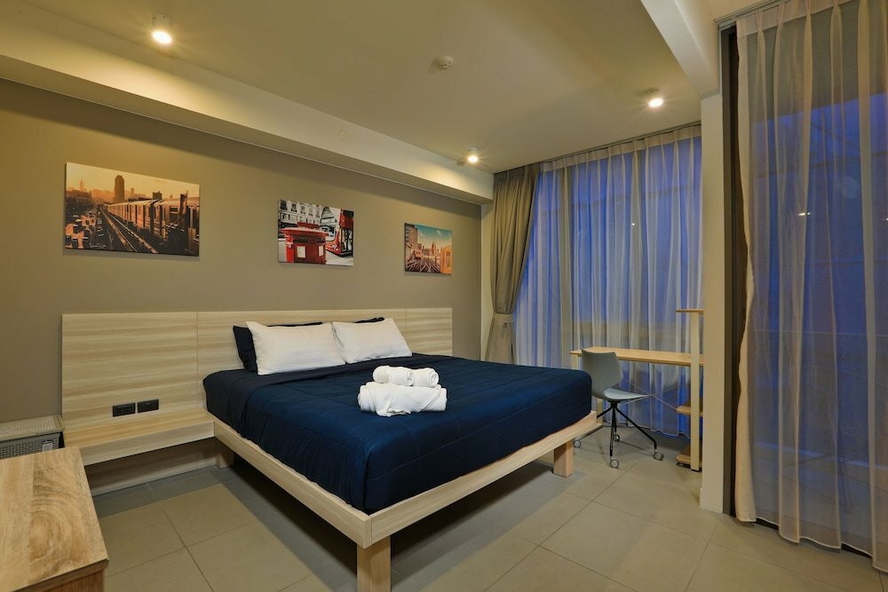 Oceanstone Phuket by Holy Cow 705
