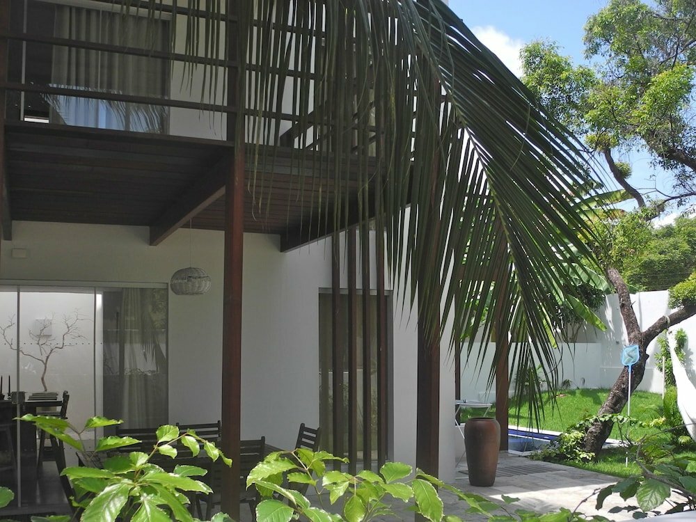La Reserve Villa Tropicana