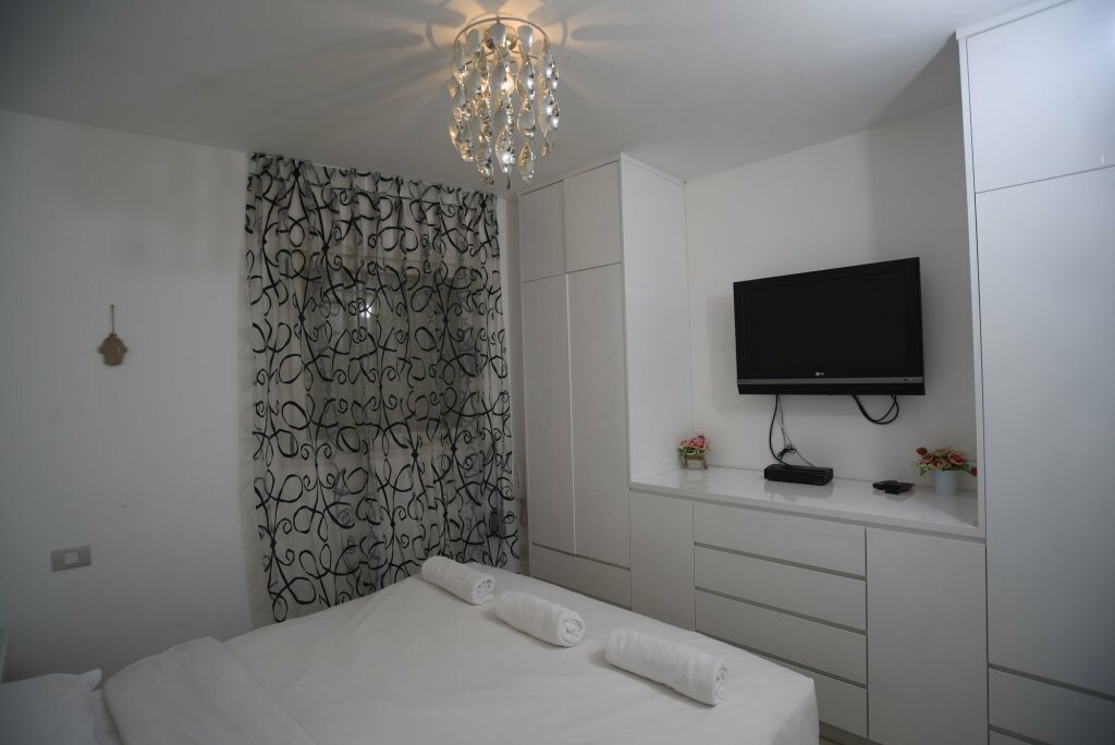 City apartments in Eilat na Tsofit 6