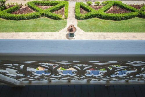 Denison Boutique Hotel, Забронировать Бутик-отель Рокгемптон Southern Great Barrier Reef, рядом с Информационный центр для посетителей Шпиля Тропика Козерога