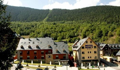 Nubahotel Vielha