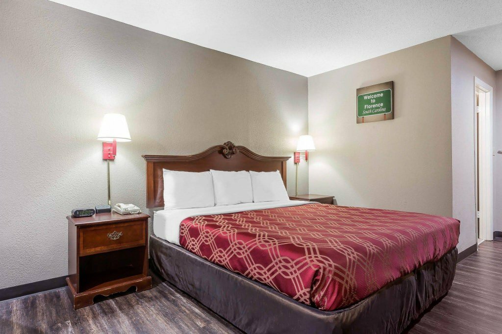 Econo Lodge