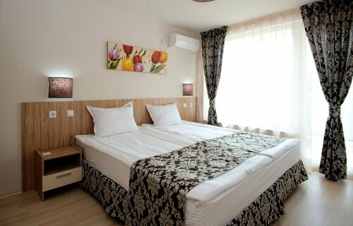 Karlovo Hotel, Забронировать Отель Солнечный берег регион Солнечный берег