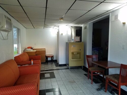 Budget Inn - Keokuk, Prenota Locanda Keokuk Iowa