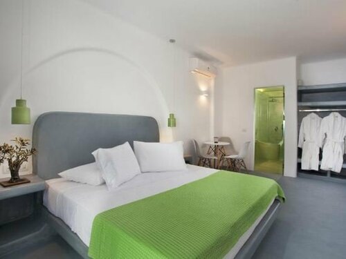 La Bellezza Eco Boutique Hotel, Забронировать Бутик-отель СПА-отели Камари, SPA-услуги