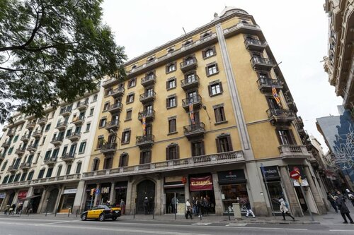 AinB Gothic-Jaume I Apartments, Забронировать Апартаменты/квартира Старый город Барселона, рядом с Портовая канатная дорога