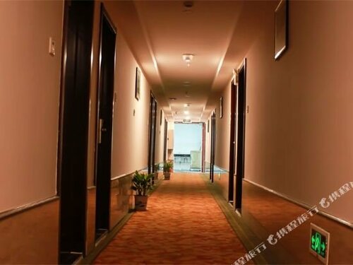 GreenTree Alliance Jiangxi Nanchang Nanchang Bridge Fusheng South Road Hotel, Забронировать Отель Отели и гостиницы Xihu, Отель