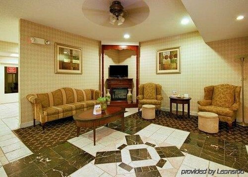 Comfort Inn Columbia Lancaster, Забронировать Отель Колумбия Мэриленд