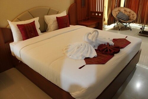Poonsook Phitsanulok Hotel SHA Plus, Забронировать Отель СПА-отели Phitsanuloke Province, SPA-услуги