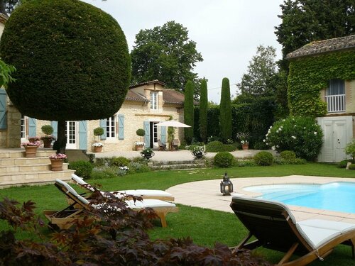 Château Larroze - Chambres de Charme, Réserver Hôtel Cahuzac-sur-Vere Tarn