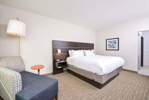 Holiday Inn Express Donaldsonville by IHG, Забронировать Отель Доналдсонвилл Acadiana