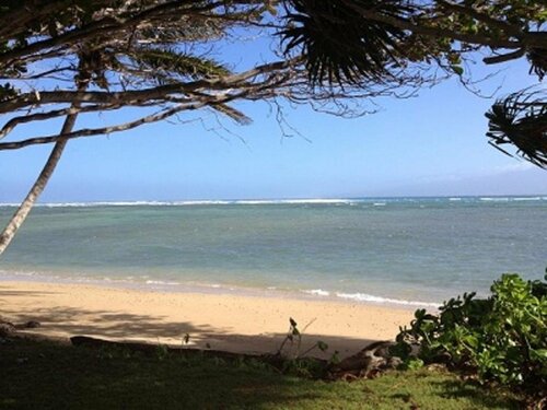 Molokai Vacation Properties - Hale O Pu Hala, Buchen Sie Hotel Kaunakakai Molokai