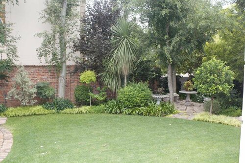Primavera Guest House, Reserva ahora Hostal o pensión Bloemfontein Estado Libre
