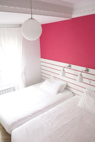 Hostal Monjes Peregrinos, Забронировать Отель Бургос Burgos Province, рядом с Музей Бургоса