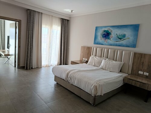 Neverland City Hurghada - Pickalbatros, Boek Resort Hurghada Rode Zee