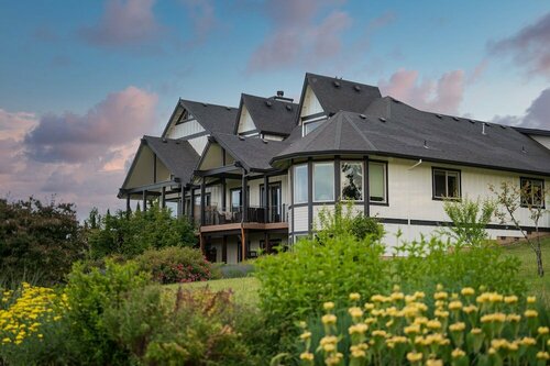 The Setting Inn Willamette Valley, Забронировать Отель «постель и завтрак» Ньюберг Willamette Valley