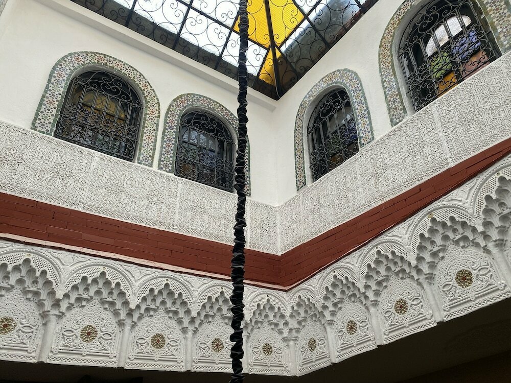 Riad Kamal