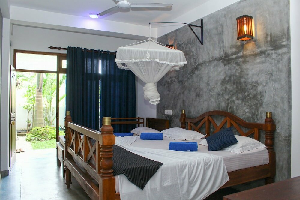 Vista Ocean Reach Holidays