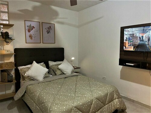 Mercanti Apts Caney, Boek Appartement Cali Cauca