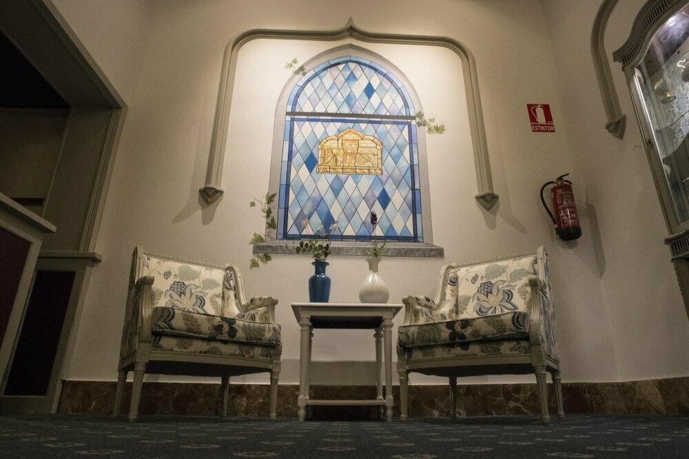 Hotel Valderrabanos