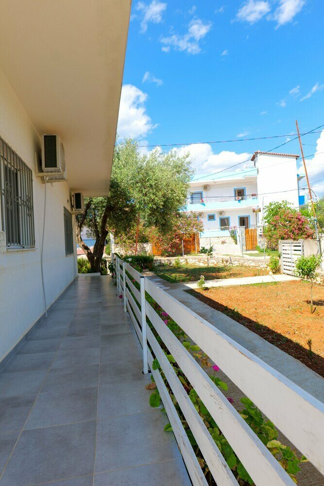 Vila Eden