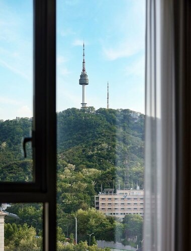 Homes Stay Myeongdong, Rezerwuj Hotel Jung-Gu Seul