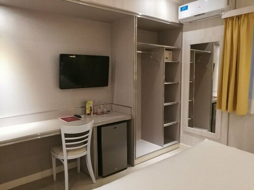 Hotel Nuevo Ostende by bund, Забронировать Отель Отели провинции Буэнос-Айреса 3 звезды, 3*