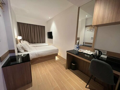D Loft Hotel, Забронировать Отель Куала-Лумпур Федеральная территория Куала-Лумпур, рядом с Храм Шри Махамаримман