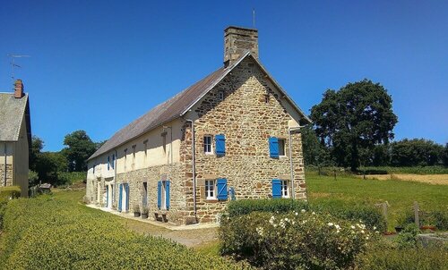 Le Douitel, Réserver Hôtel Lessay 