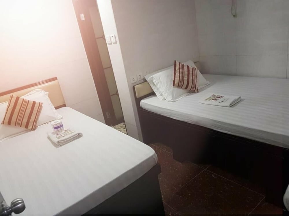Crystal Hostel