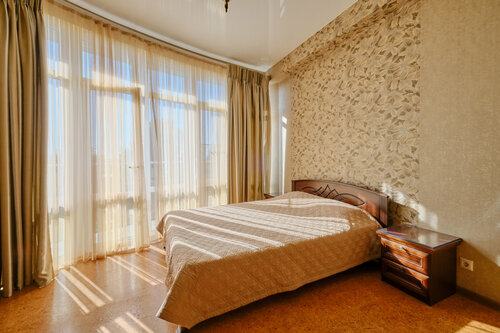 Gornaya Venetsiya Guest house, Rezervovat Penzión Nižneje Učdere Al'batros