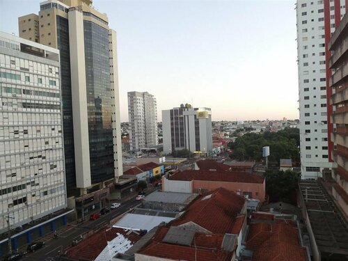 Jandaia Hotel Campo Grande, Забронировать Отель Отели Кампу-Гранди с завтраком, рядом с Santo Antonio Church, Завтраки