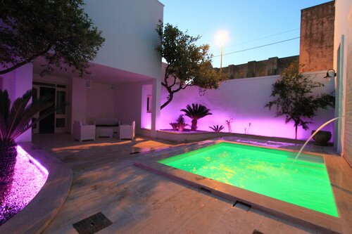 La Casa Del Mercante, Varaa Matkakoti Racale Salento