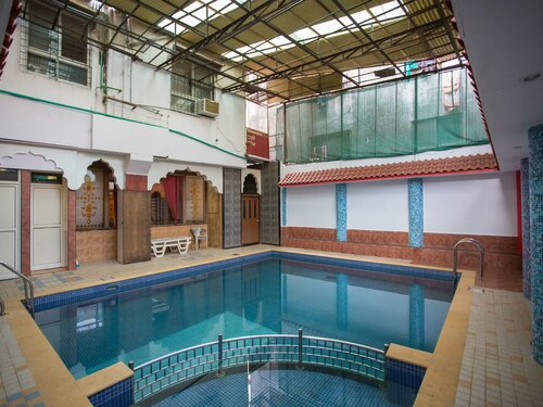 Hotel Pratap Heritage, Забронировать Отель Недорогие отели Махабалешвар, недорогие