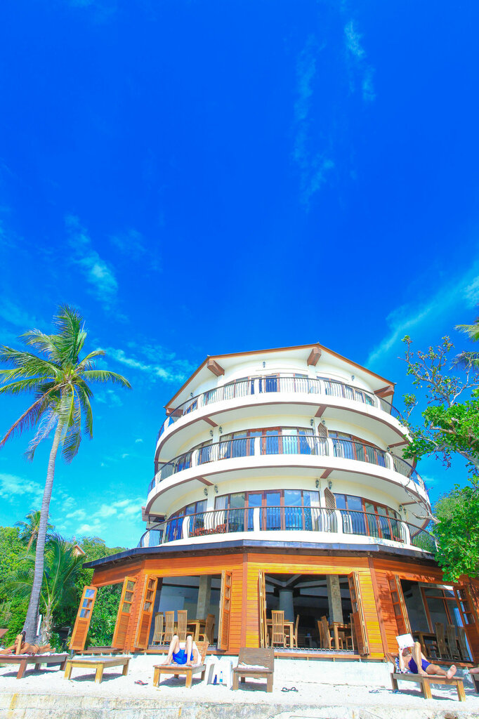 Koh Tao Regal Resort - SHA Plus
