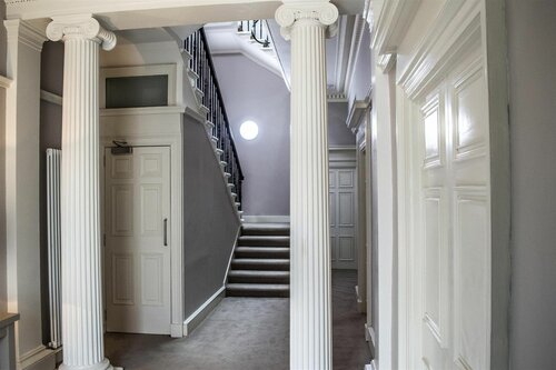Dreamhouse at Blythswood Apartments Glasgow, Забронировать Апартаменты/квартира Глазго Стратклайд