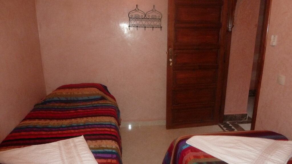 Hotel Aday
